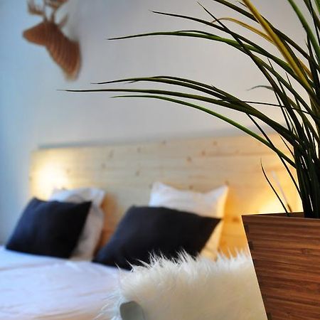 Hotel Beez Maastricht Eksteriør billede