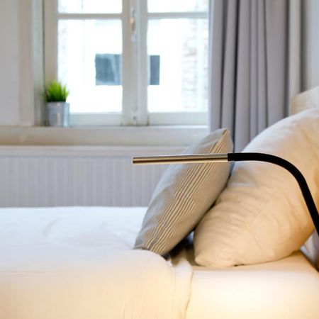Hotel Beez Maastricht Eksteriør billede