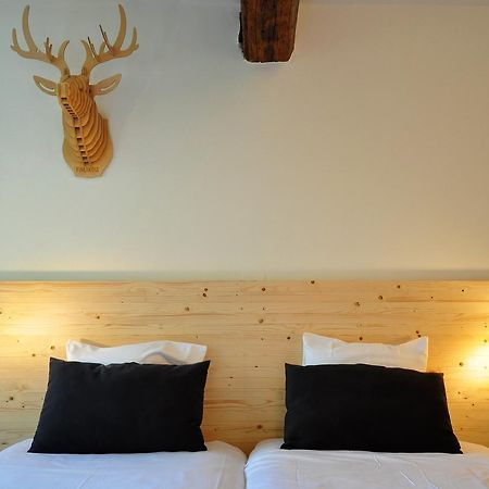 Hotel Beez Maastricht Eksteriør billede