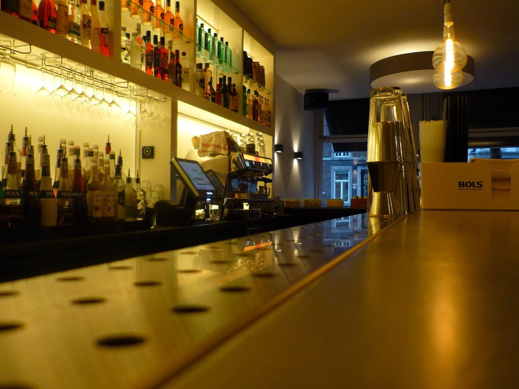 Hotel Beez Maastricht Eksteriør billede