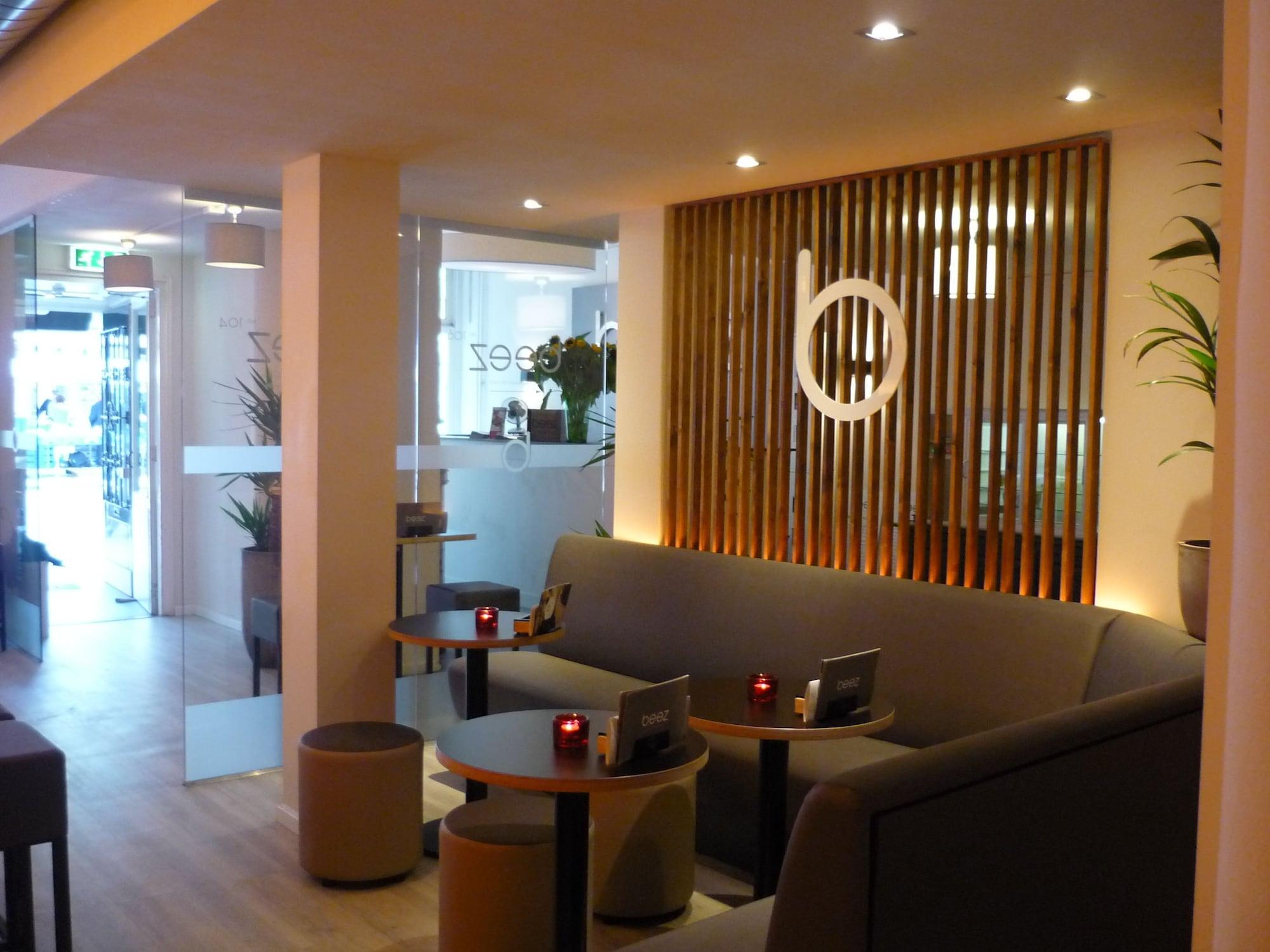 Hotel Beez Maastricht Eksteriør billede
