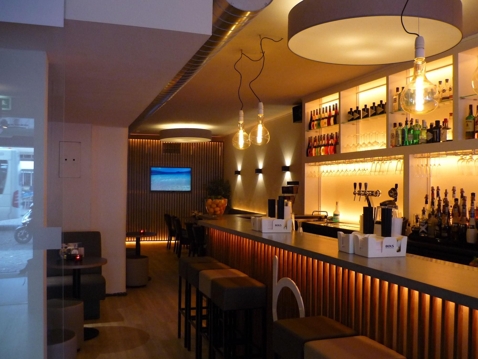 Hotel Beez Maastricht Eksteriør billede