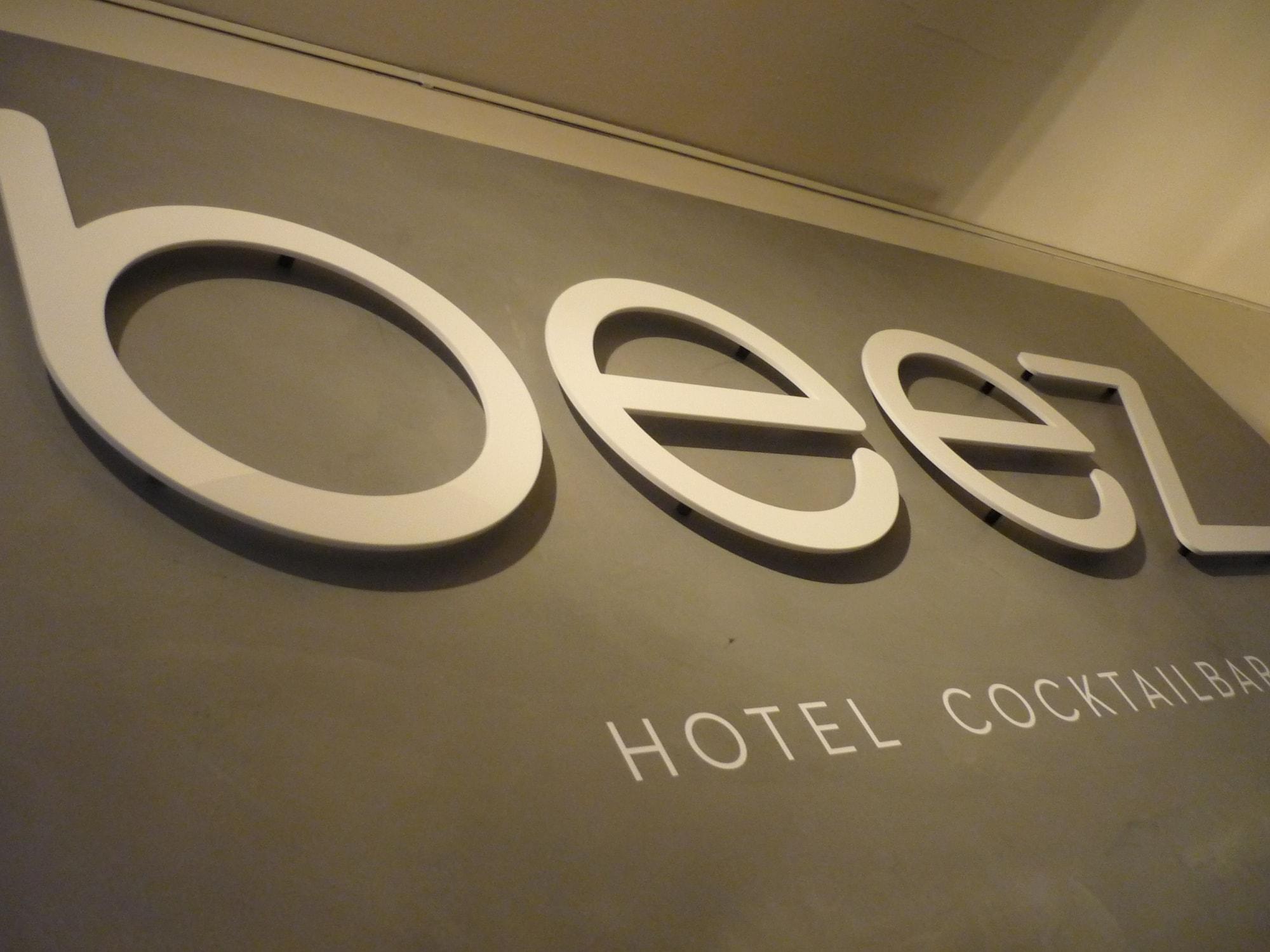Hotel Beez Maastricht Eksteriør billede