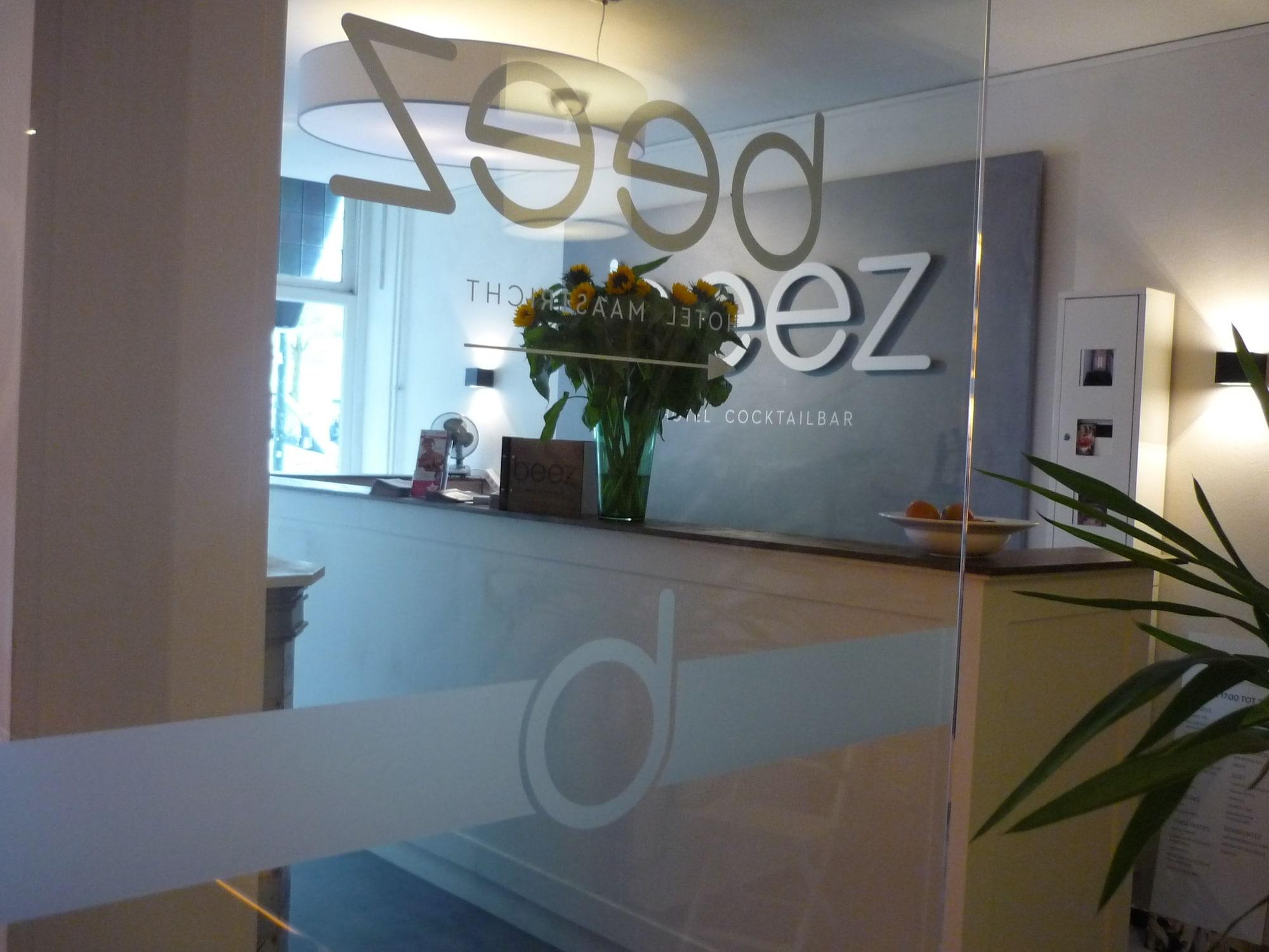 Hotel Beez Maastricht Eksteriør billede