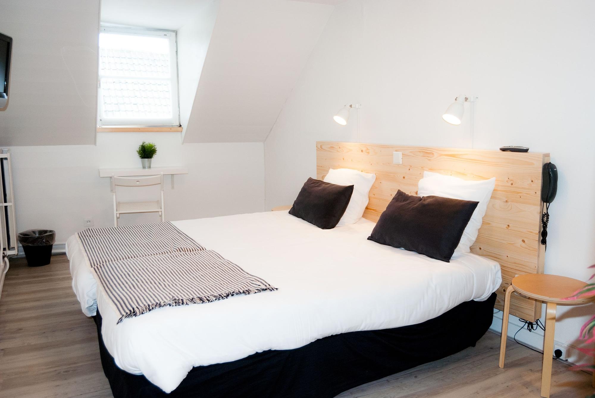 Hotel Beez Maastricht Eksteriør billede