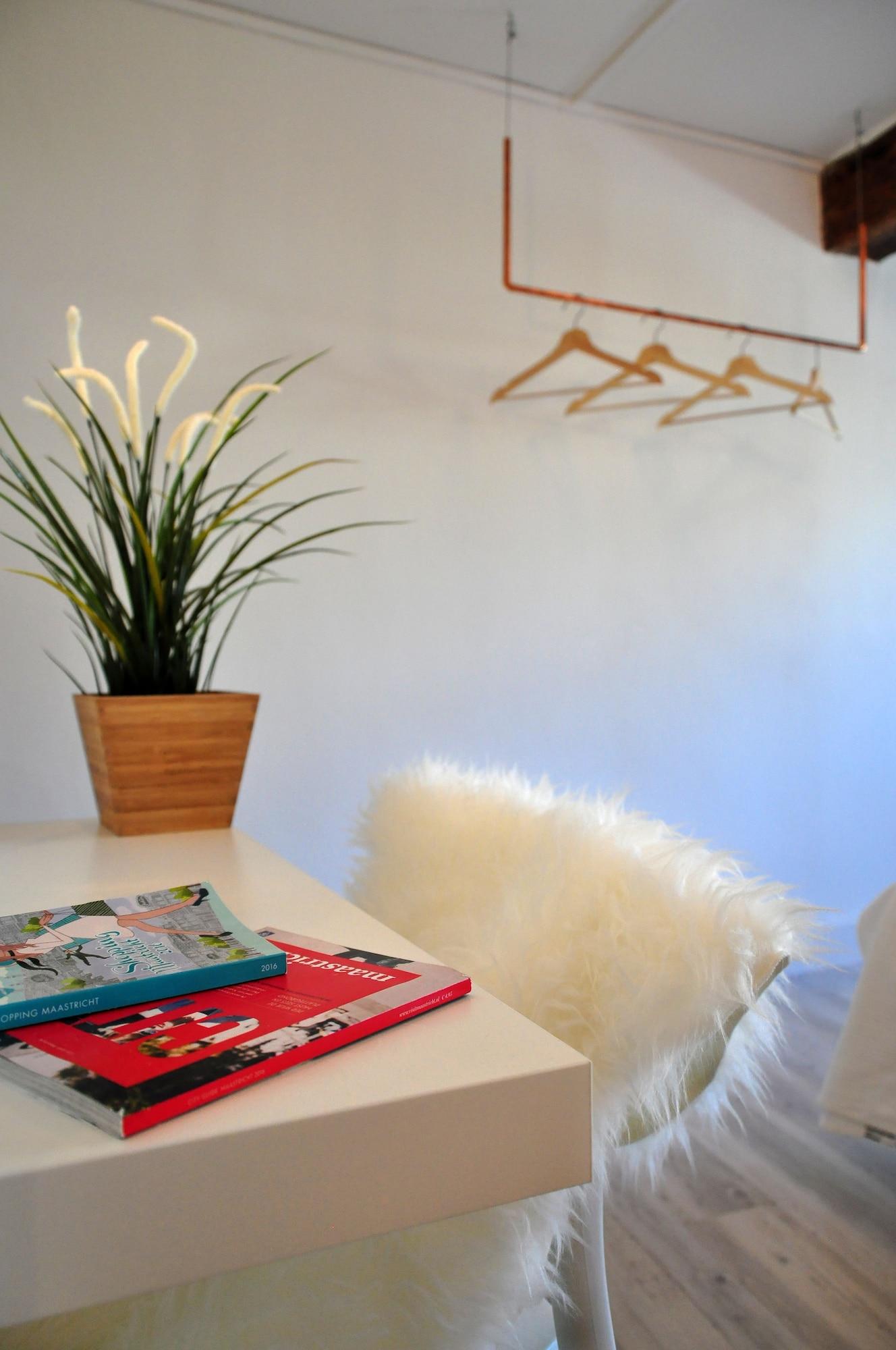 Hotel Beez Maastricht Eksteriør billede