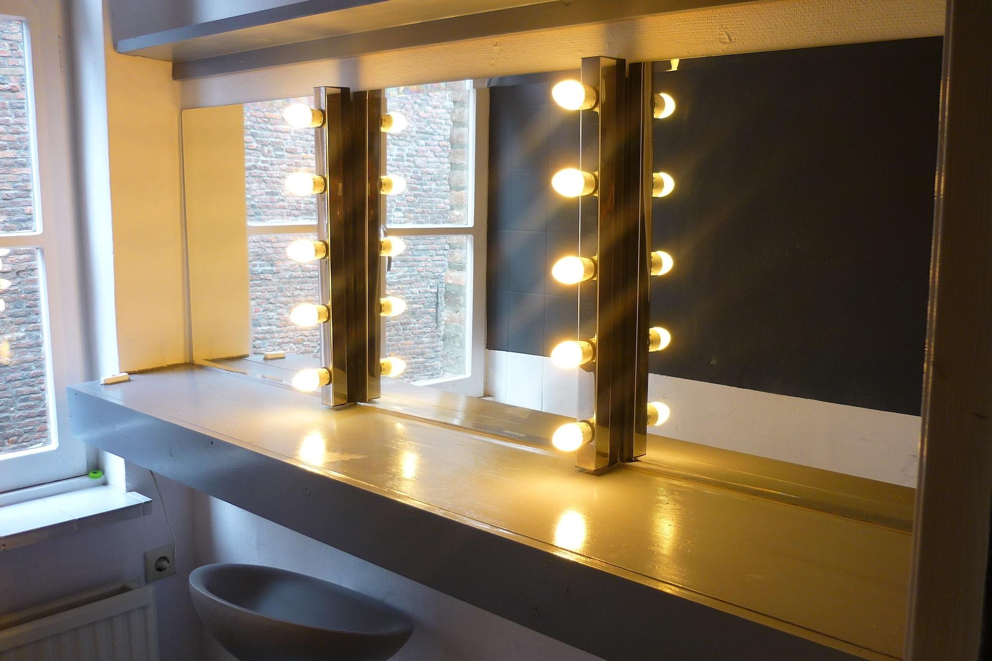 Hotel Beez Maastricht Eksteriør billede