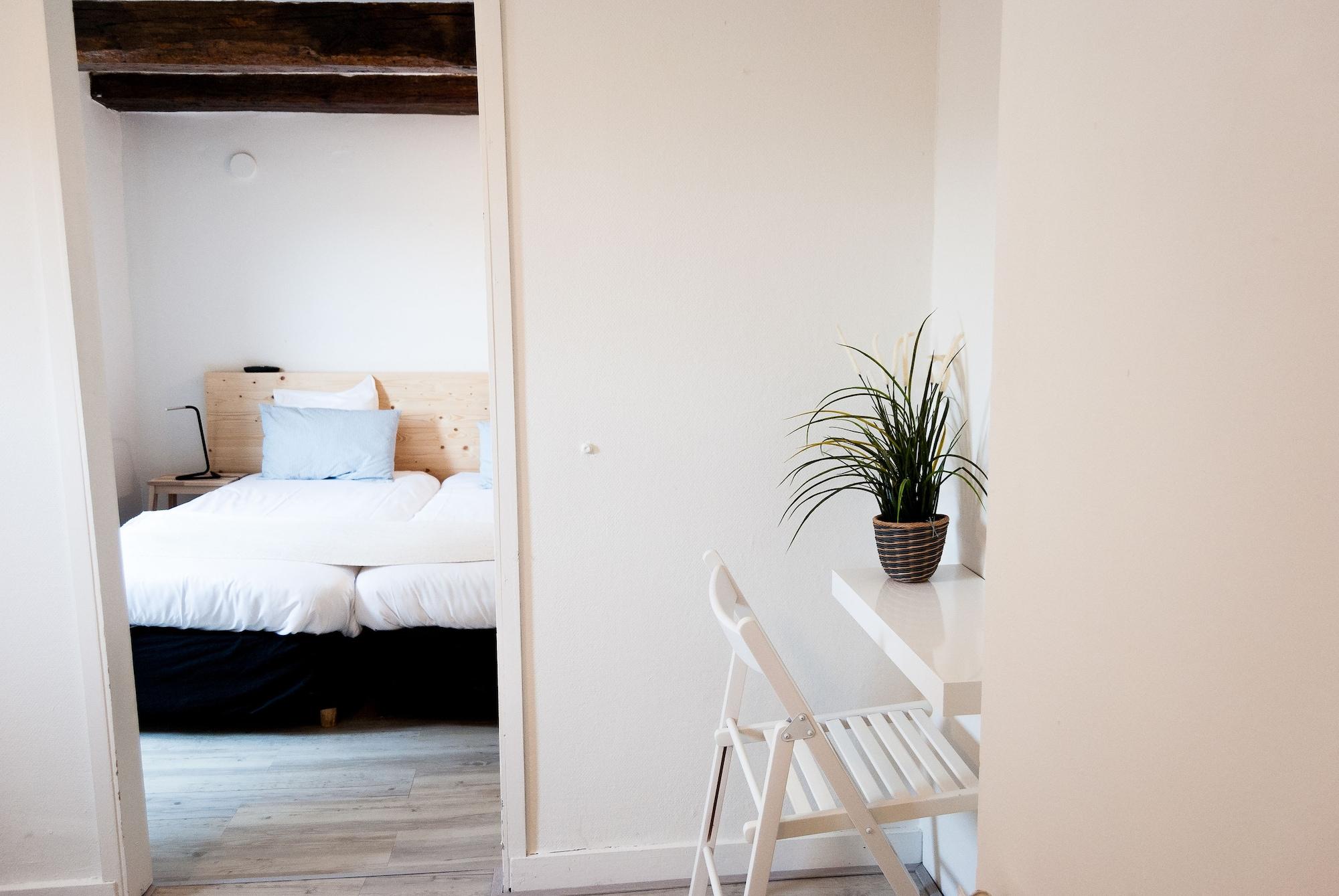 Hotel Beez Maastricht Eksteriør billede