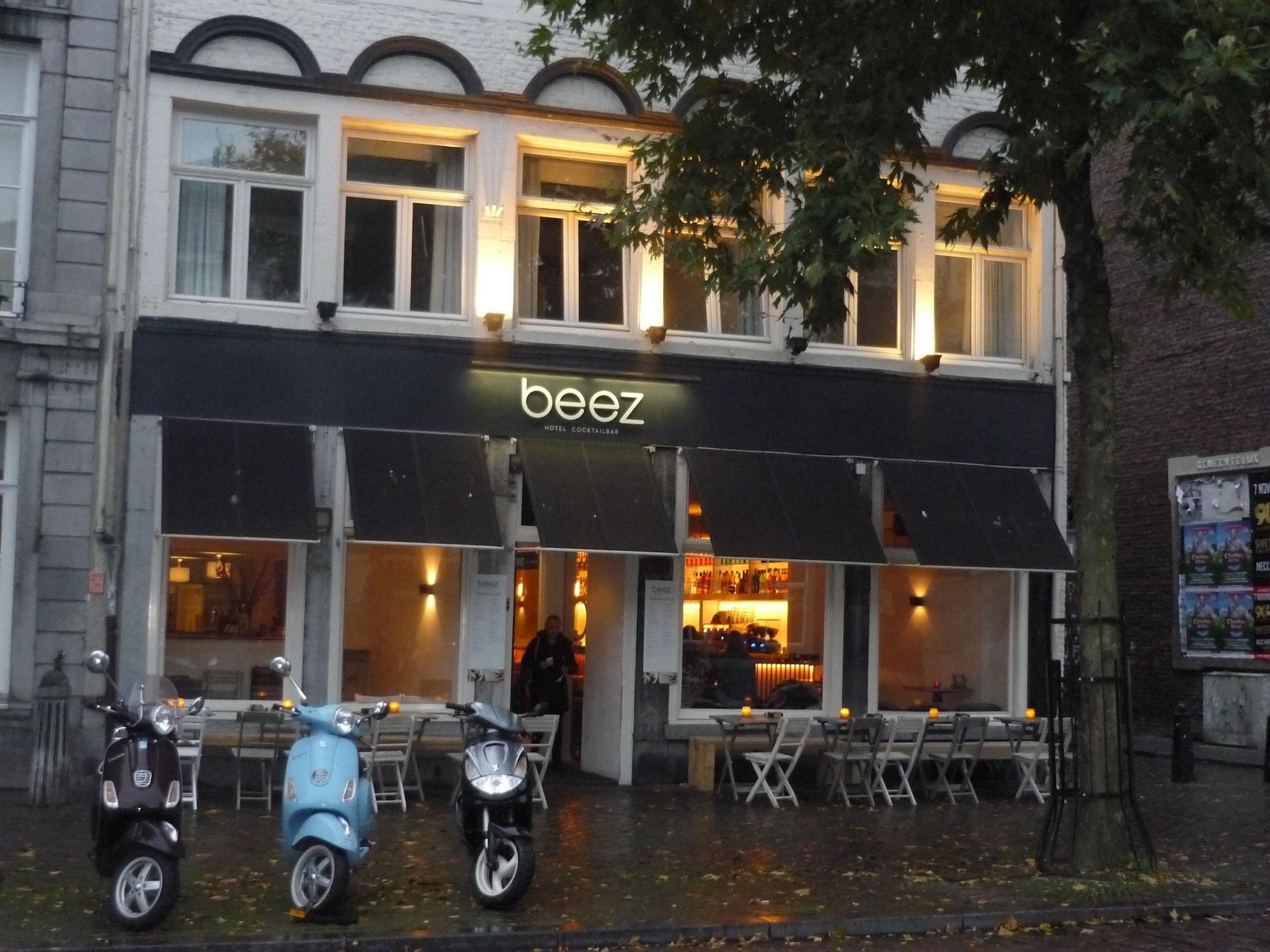 Hotel Beez Maastricht Eksteriør billede