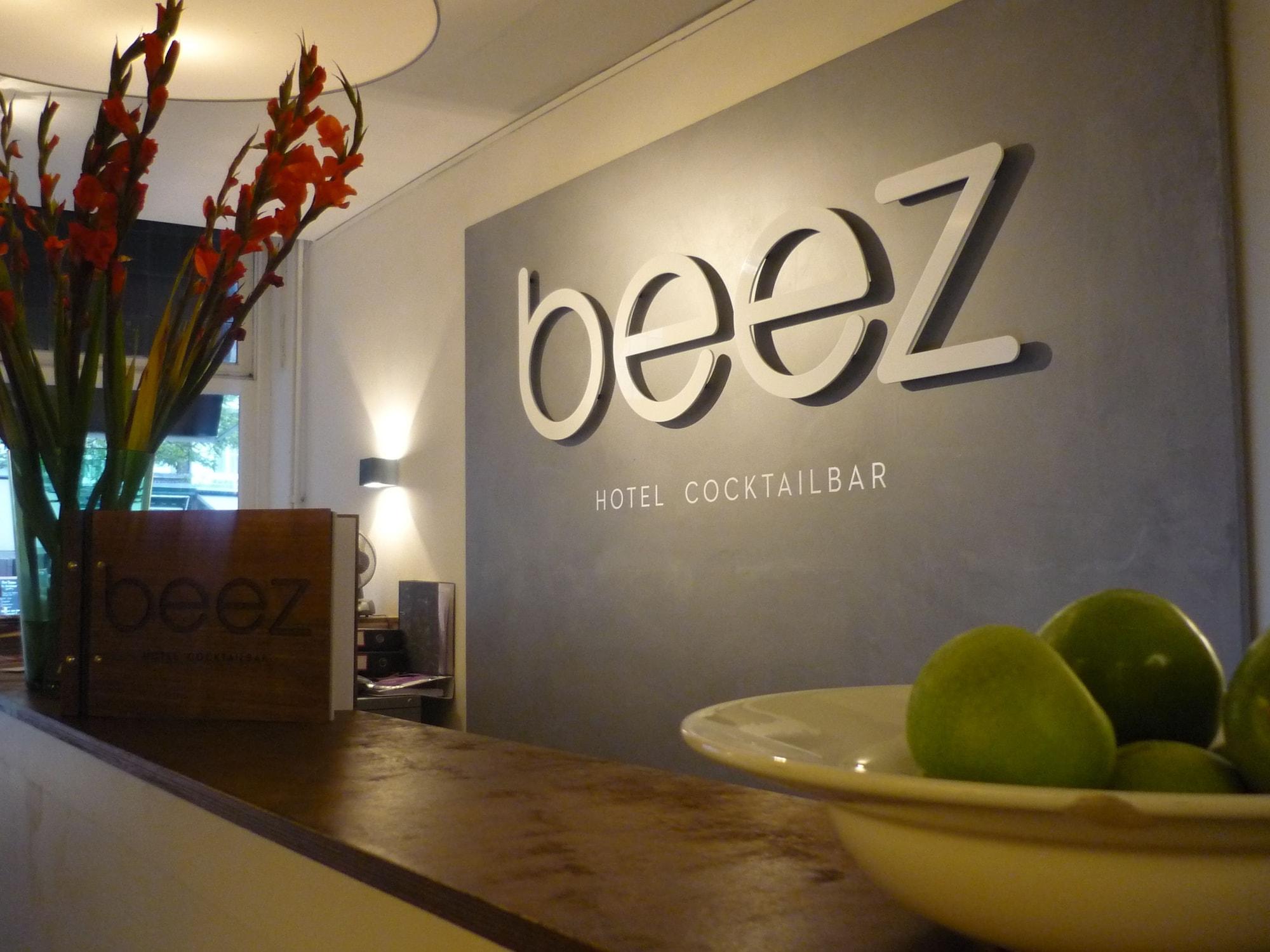 Hotel Beez Maastricht Eksteriør billede
