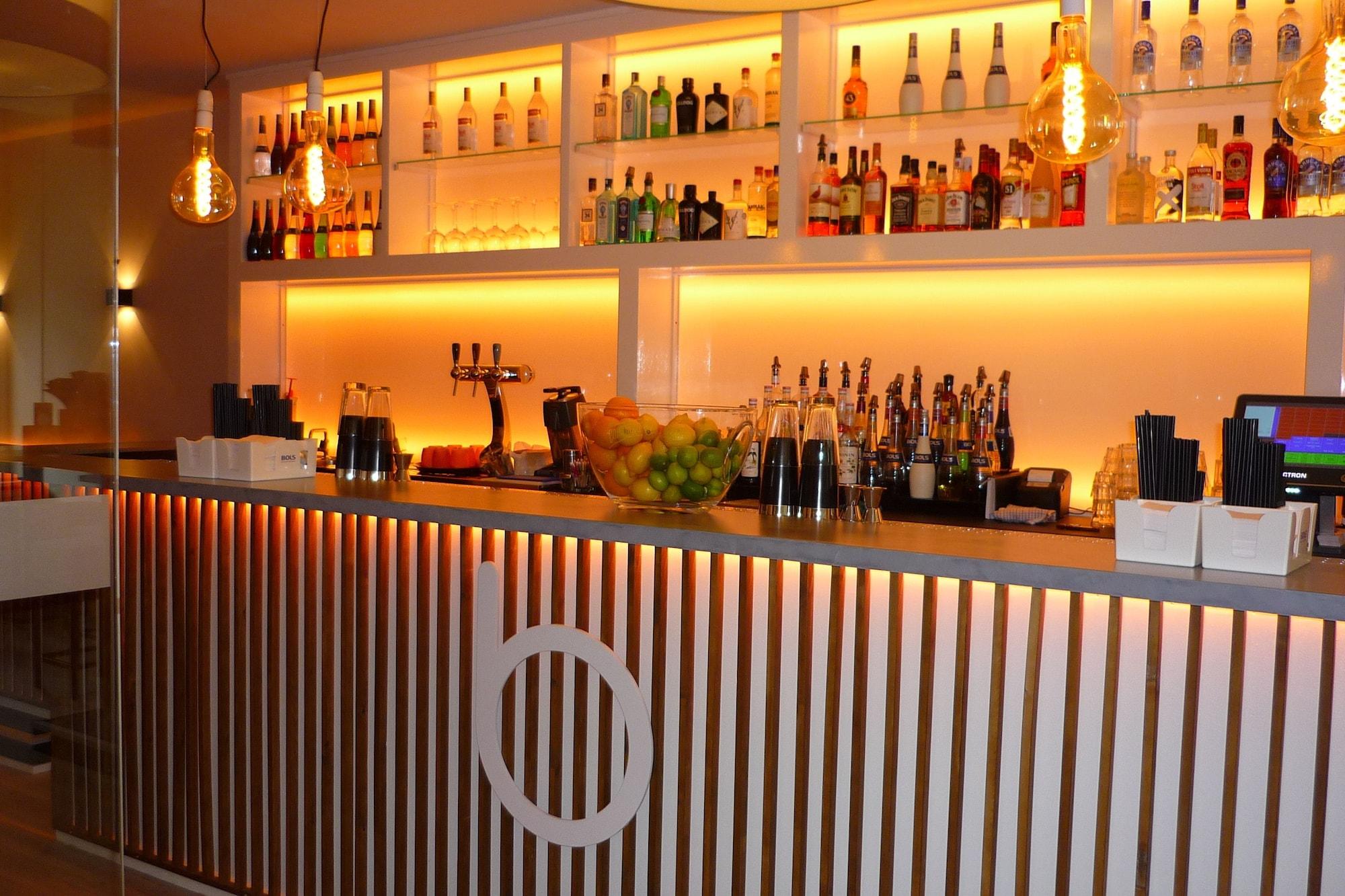 Hotel Beez Maastricht Eksteriør billede
