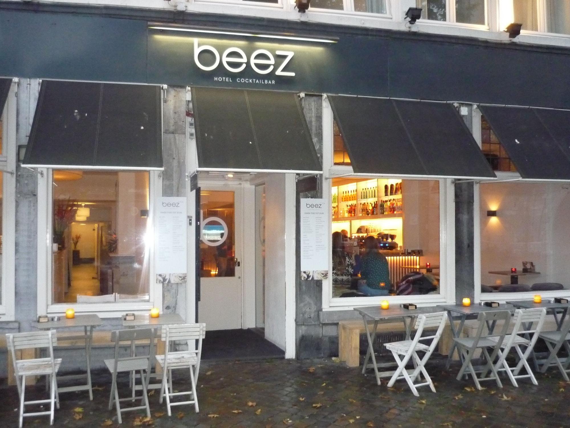 Hotel Beez Maastricht Eksteriør billede