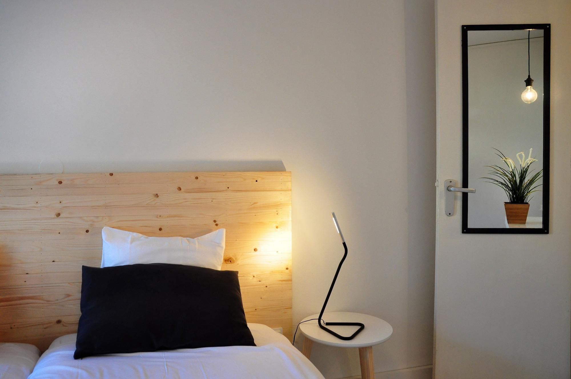 Hotel Beez Maastricht Eksteriør billede