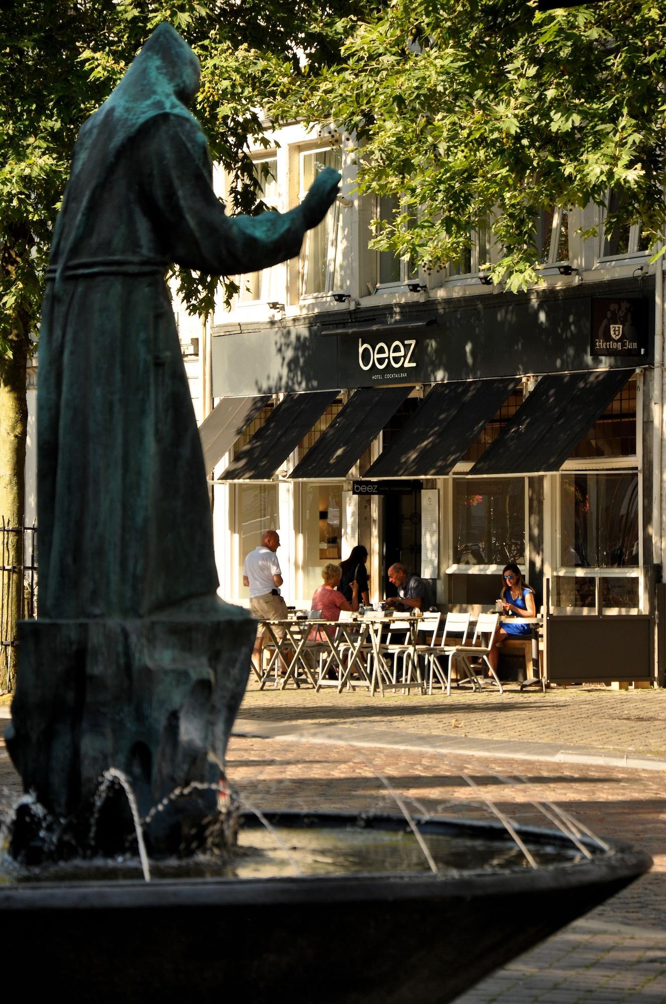 Hotel Beez Maastricht Eksteriør billede