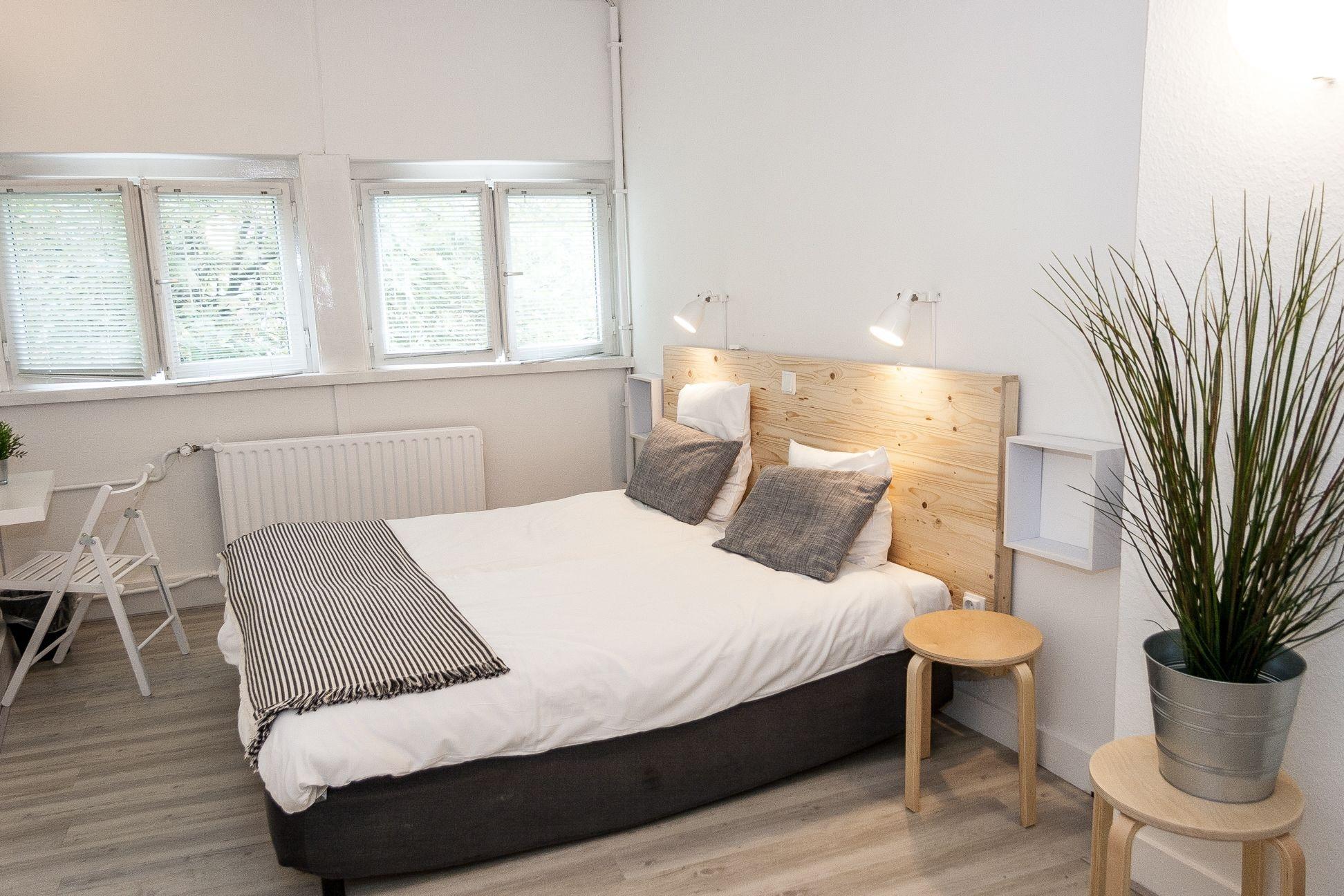 Hotel Beez Maastricht Eksteriør billede