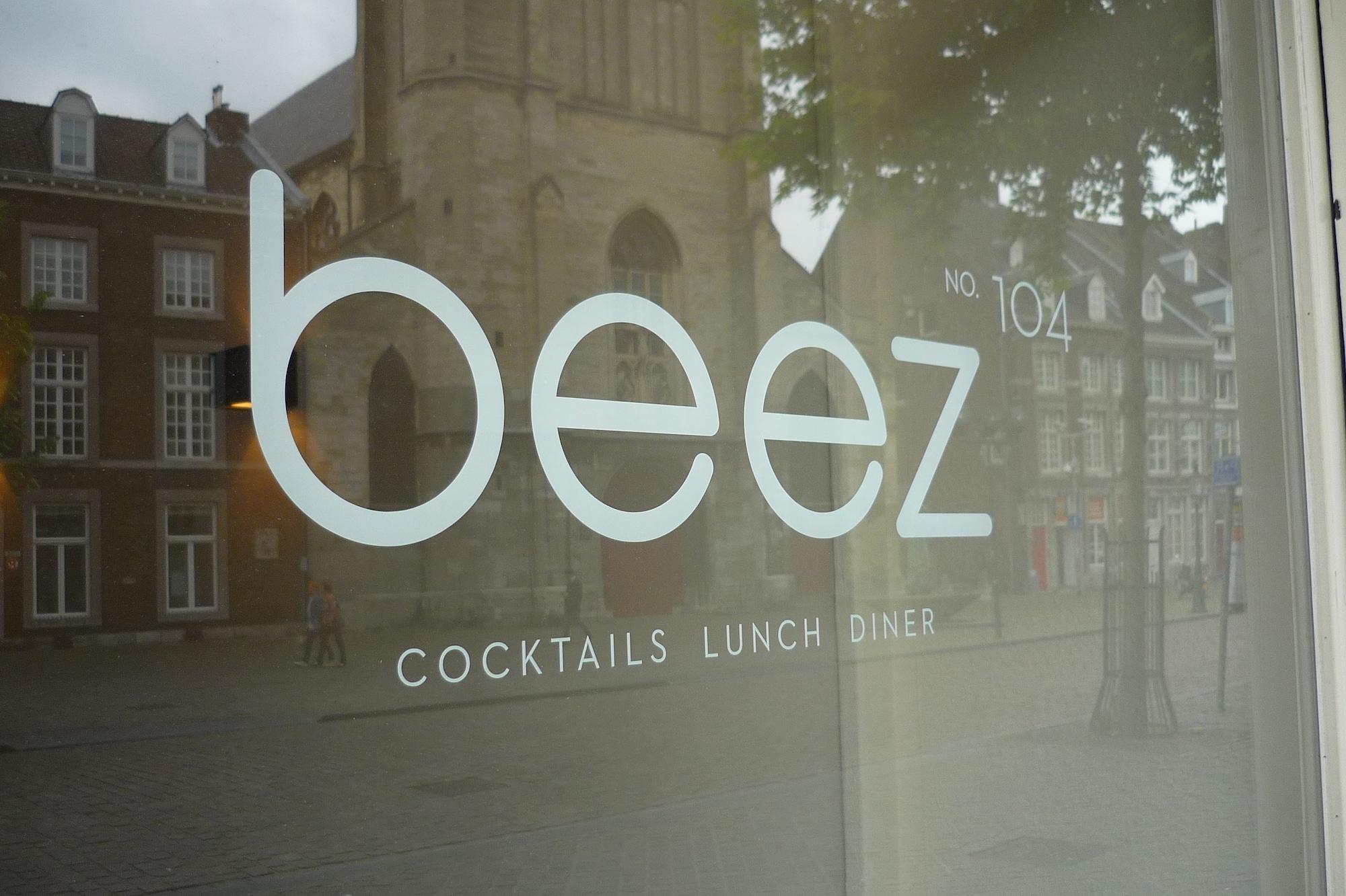 Hotel Beez Maastricht Eksteriør billede