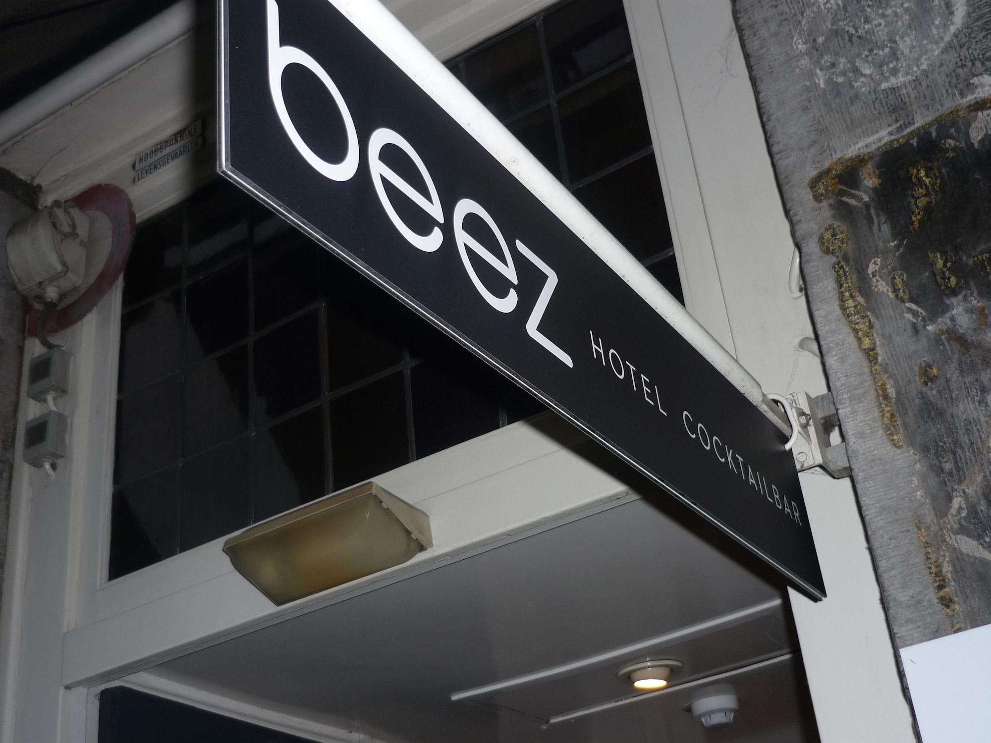 Hotel Beez Maastricht Eksteriør billede