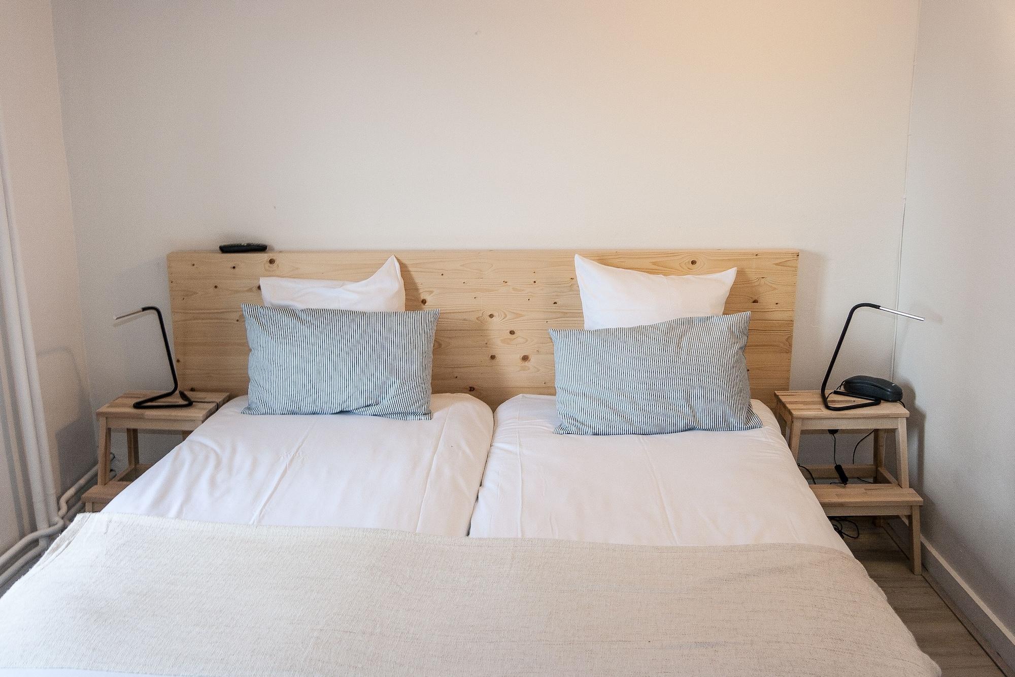 Hotel Beez Maastricht Eksteriør billede