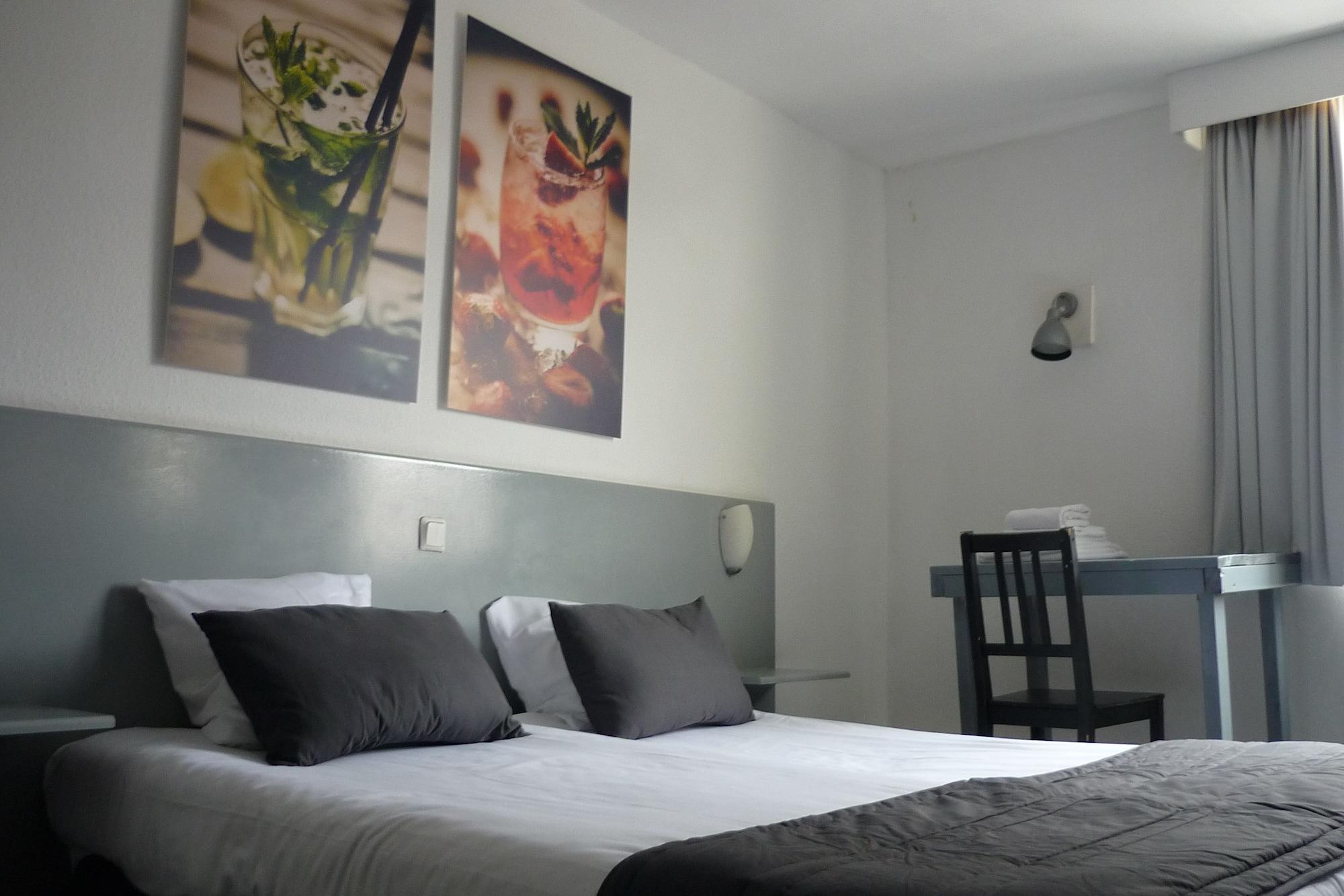 Hotel Beez Maastricht Eksteriør billede