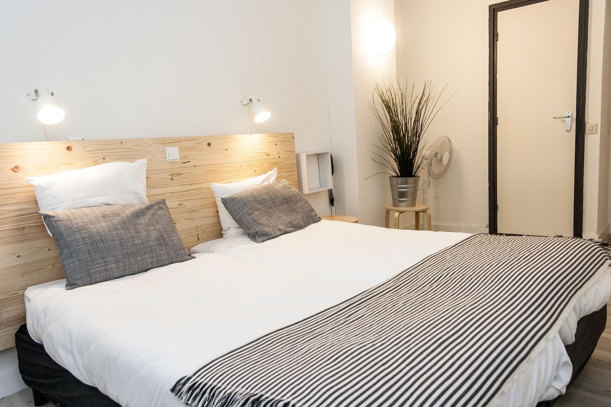 Hotel Beez Maastricht Eksteriør billede
