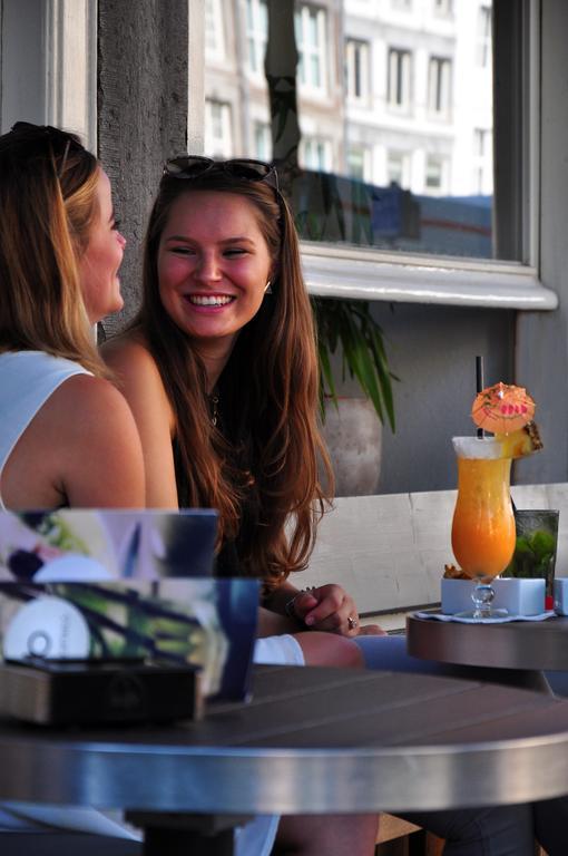Hotel Beez Maastricht Eksteriør billede