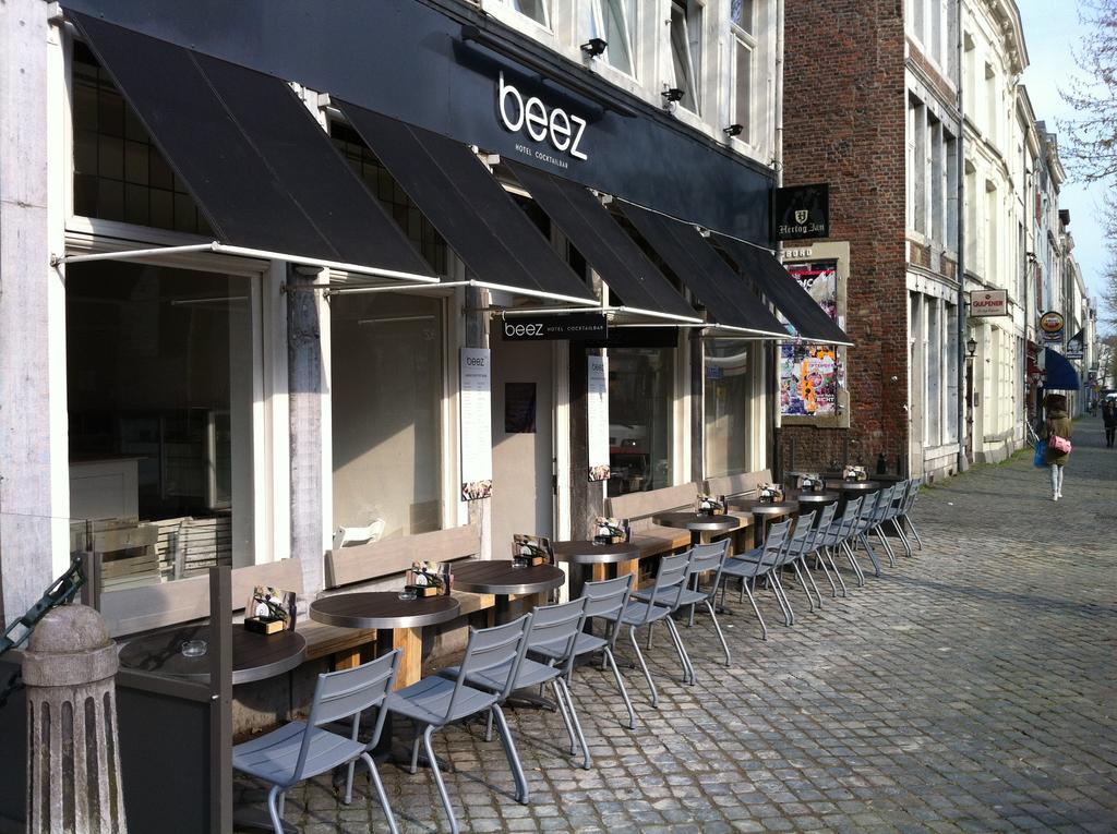 Hotel Beez Maastricht Eksteriør billede