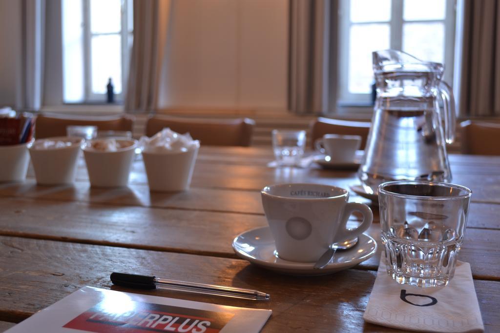 Hotel Beez Maastricht Eksteriør billede