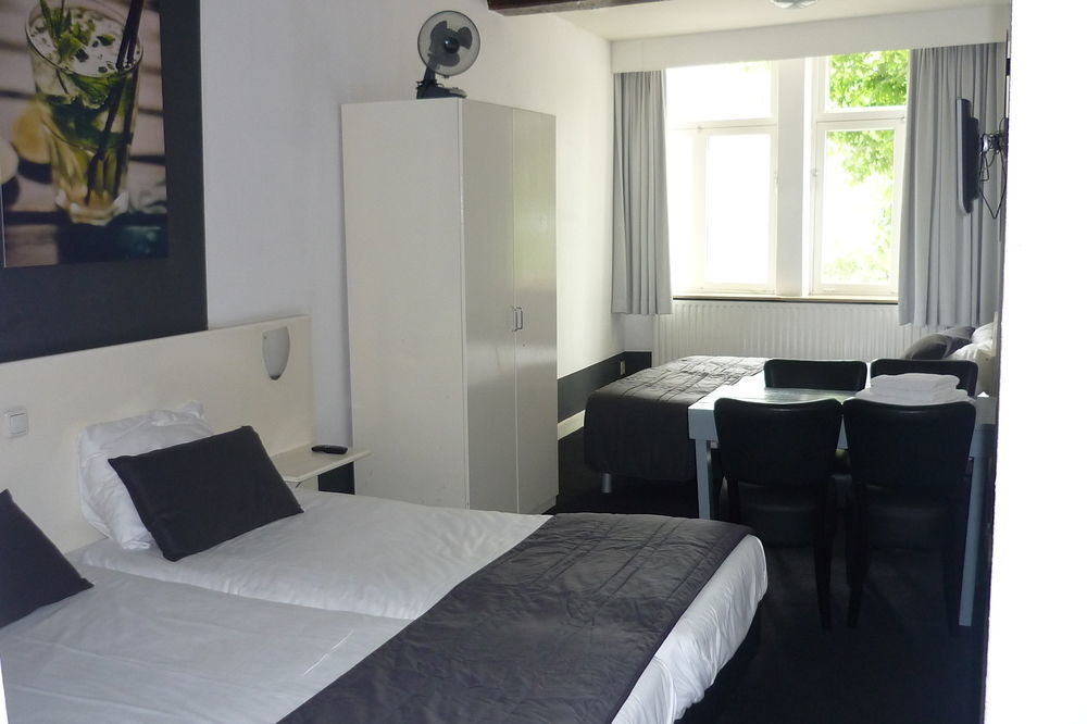 Hotel Beez Maastricht Eksteriør billede