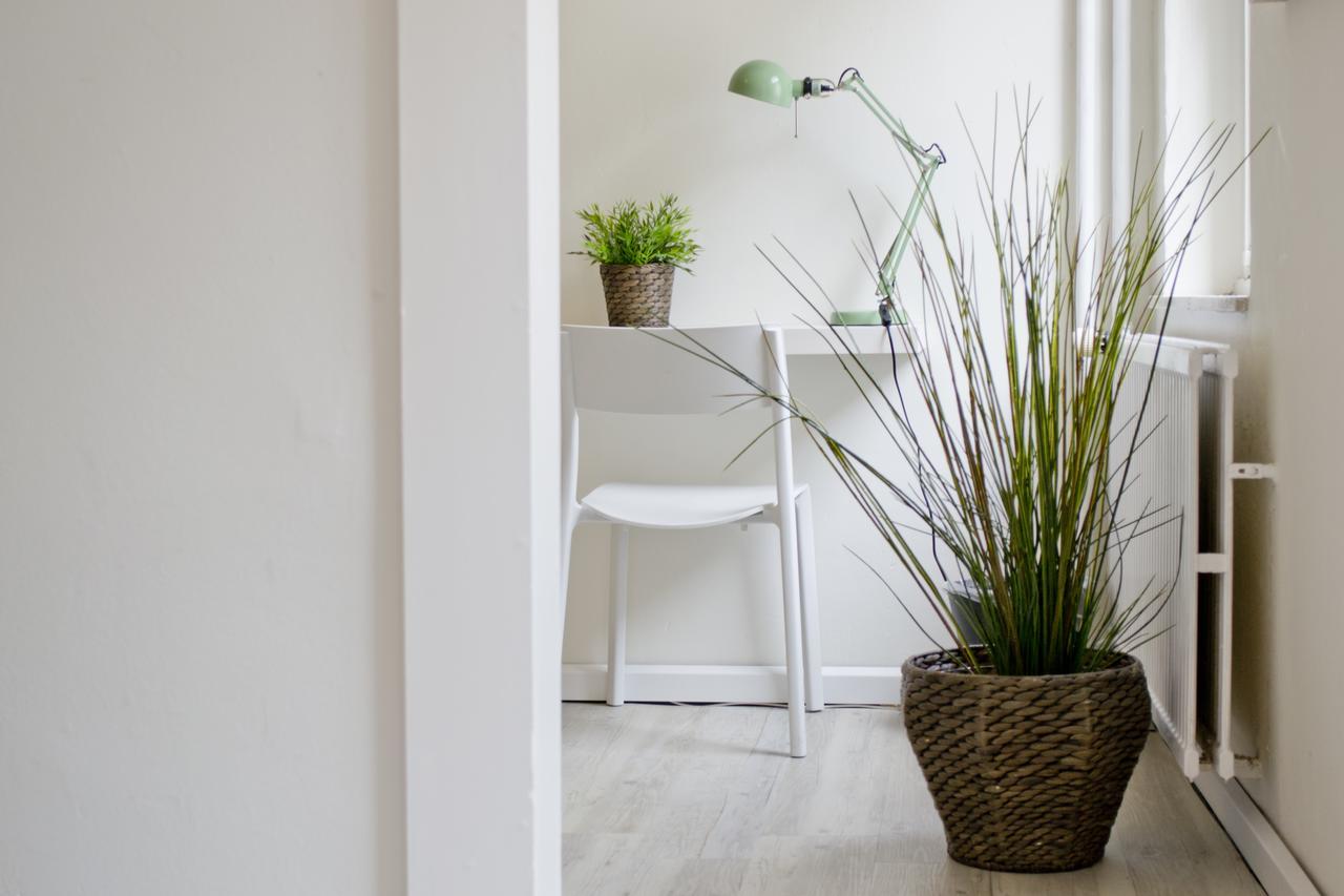 Hotel Beez Maastricht Eksteriør billede