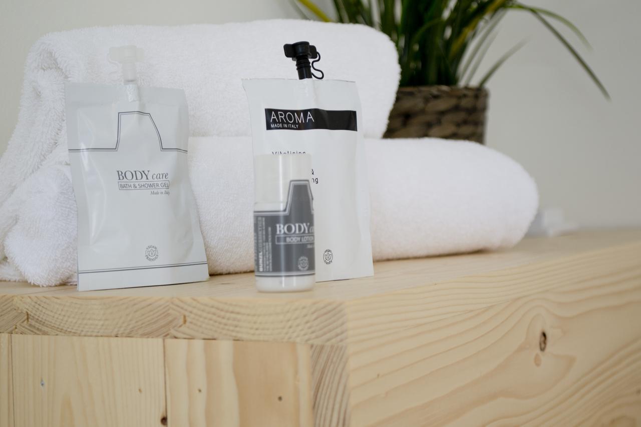 Hotel Beez Maastricht Eksteriør billede