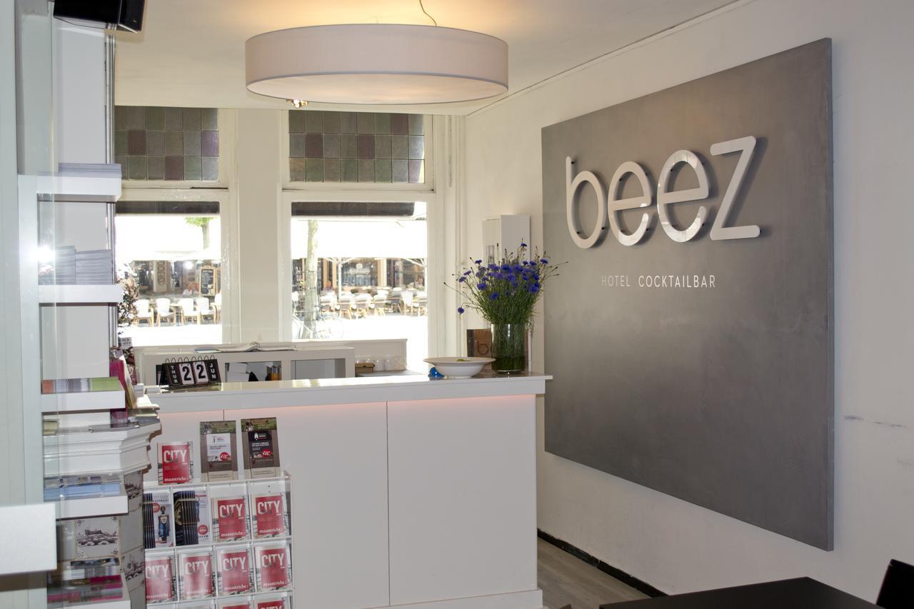 Hotel Beez Maastricht Eksteriør billede