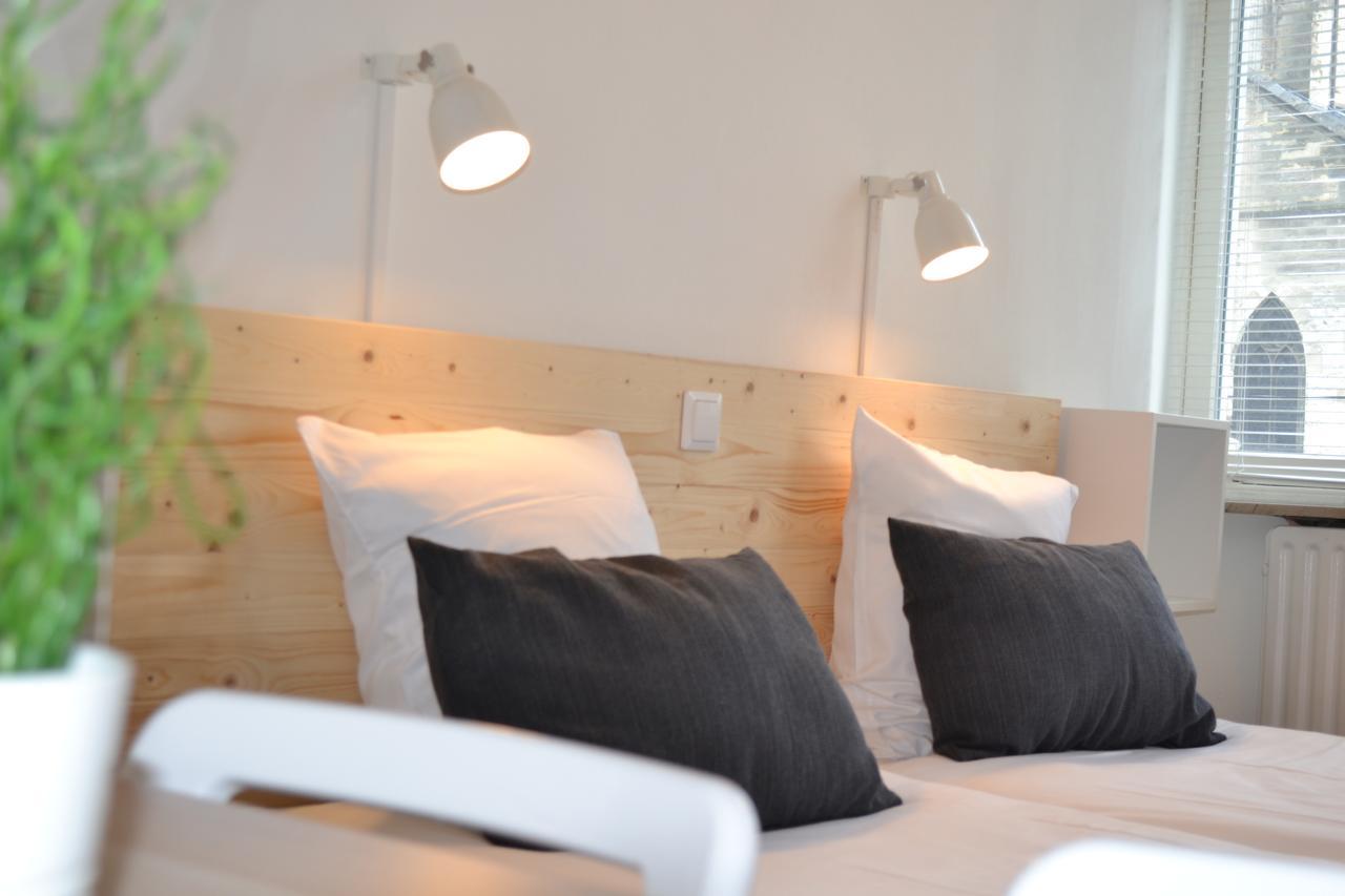 Hotel Beez Maastricht Eksteriør billede
