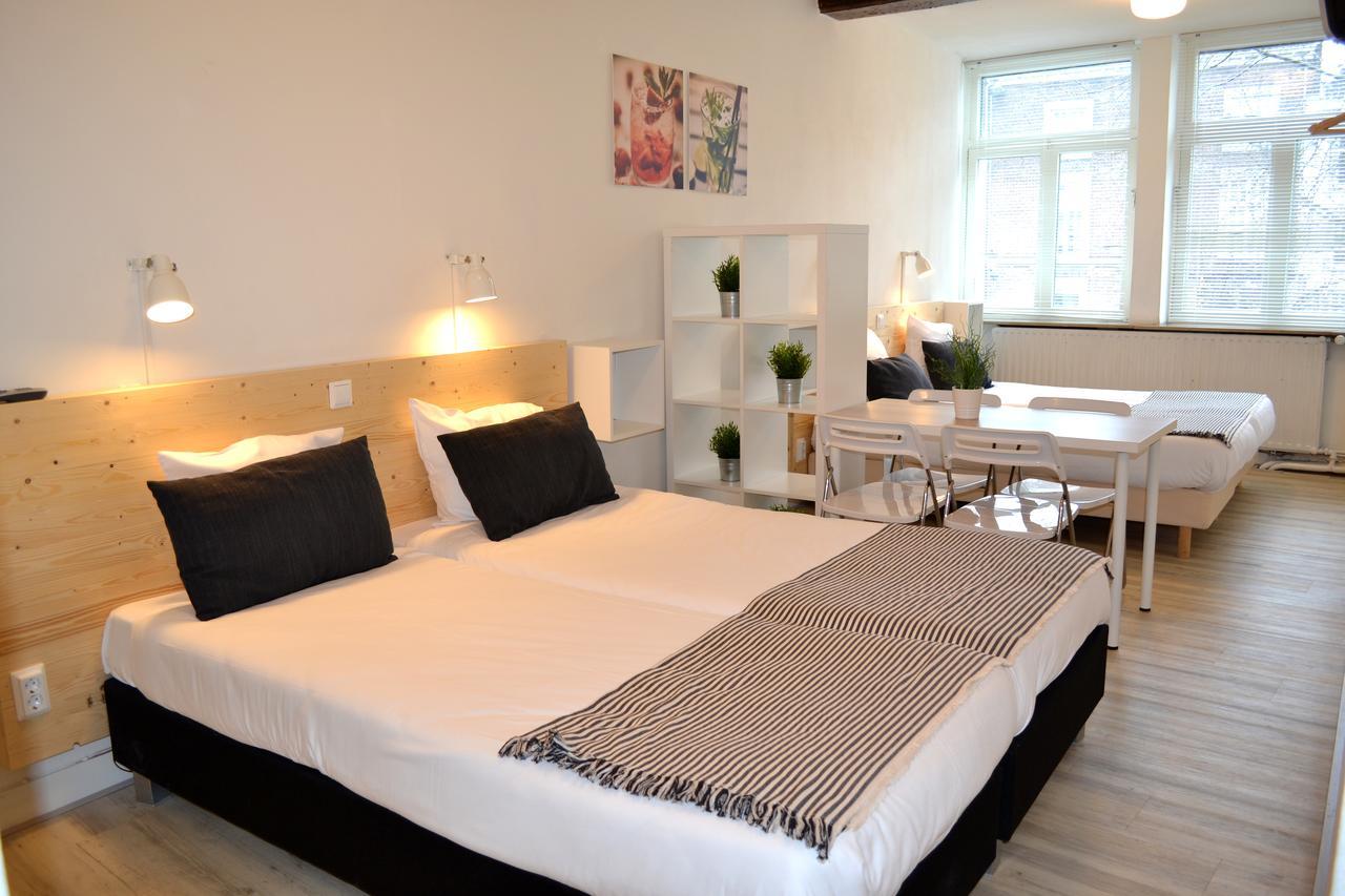 Hotel Beez Maastricht Eksteriør billede
