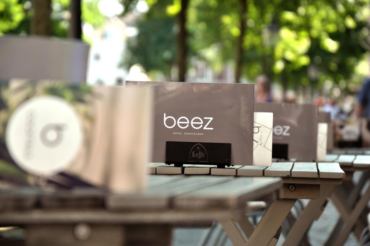 Hotel Beez Maastricht Eksteriør billede