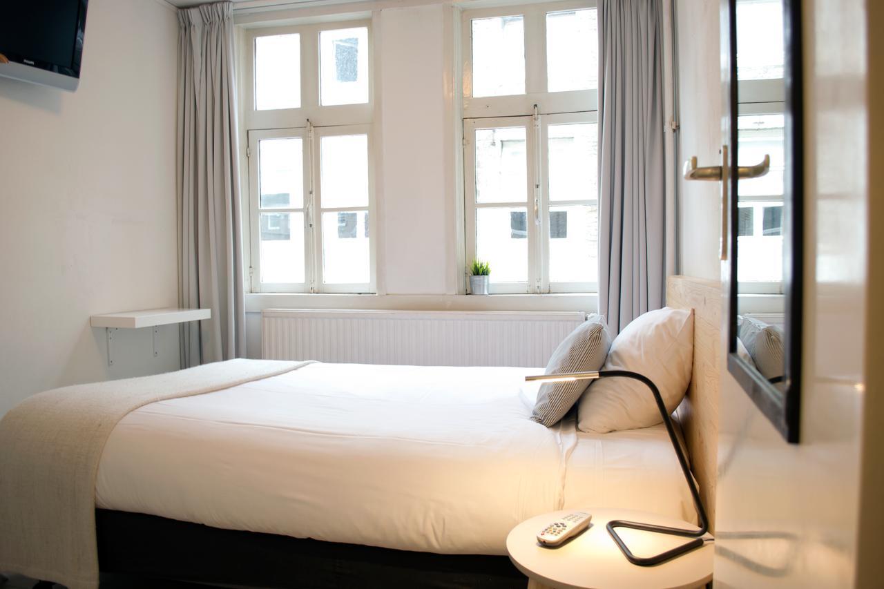 Hotel Beez Maastricht Eksteriør billede