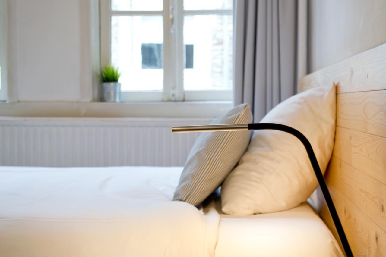 Hotel Beez Maastricht Eksteriør billede