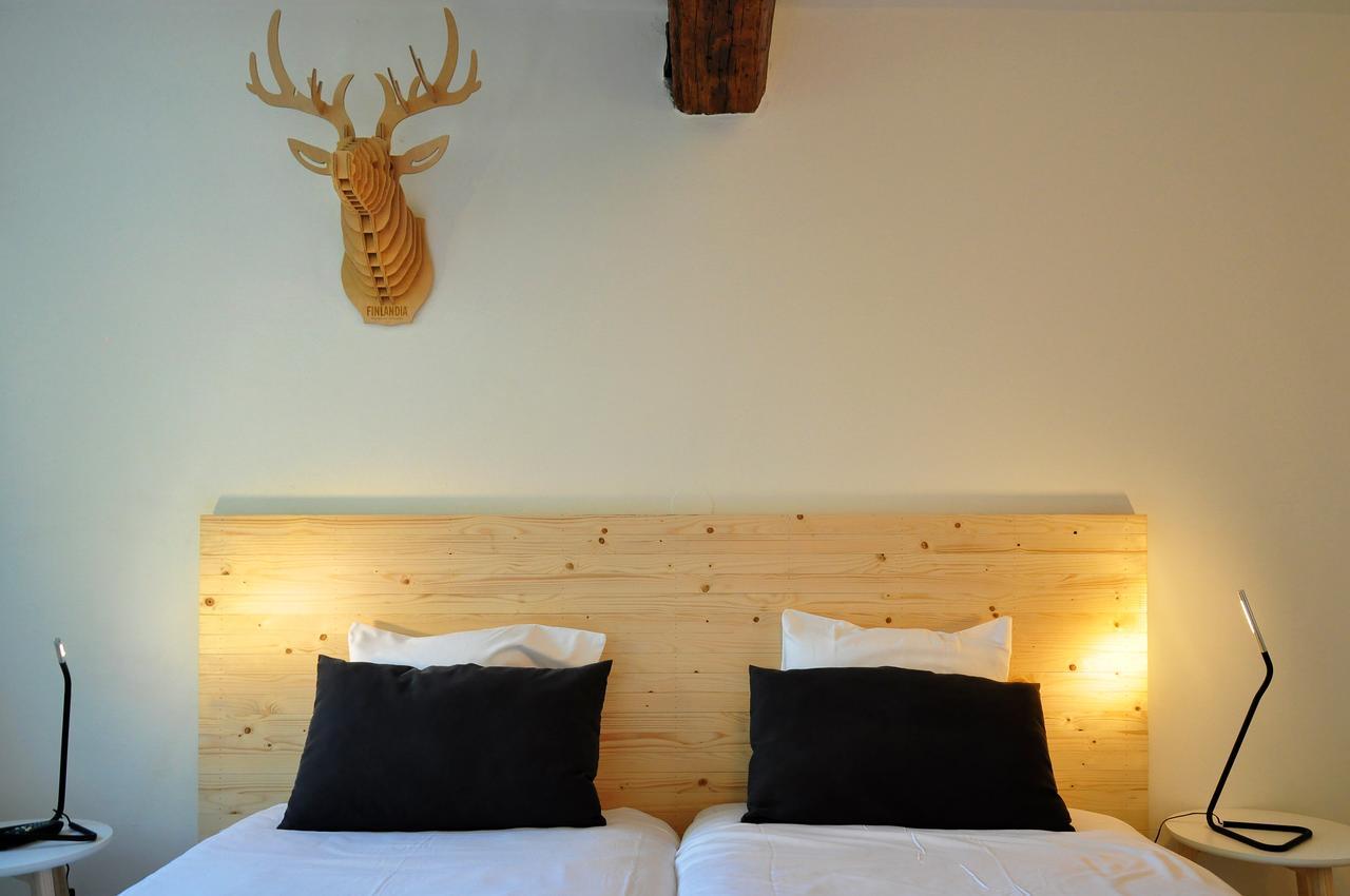 Hotel Beez Maastricht Eksteriør billede