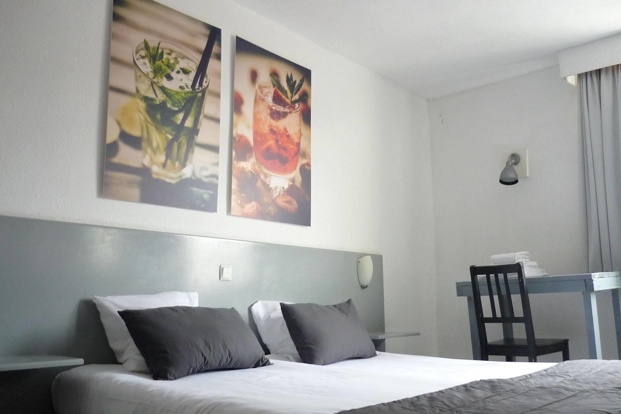 Hotel Beez Maastricht Eksteriør billede