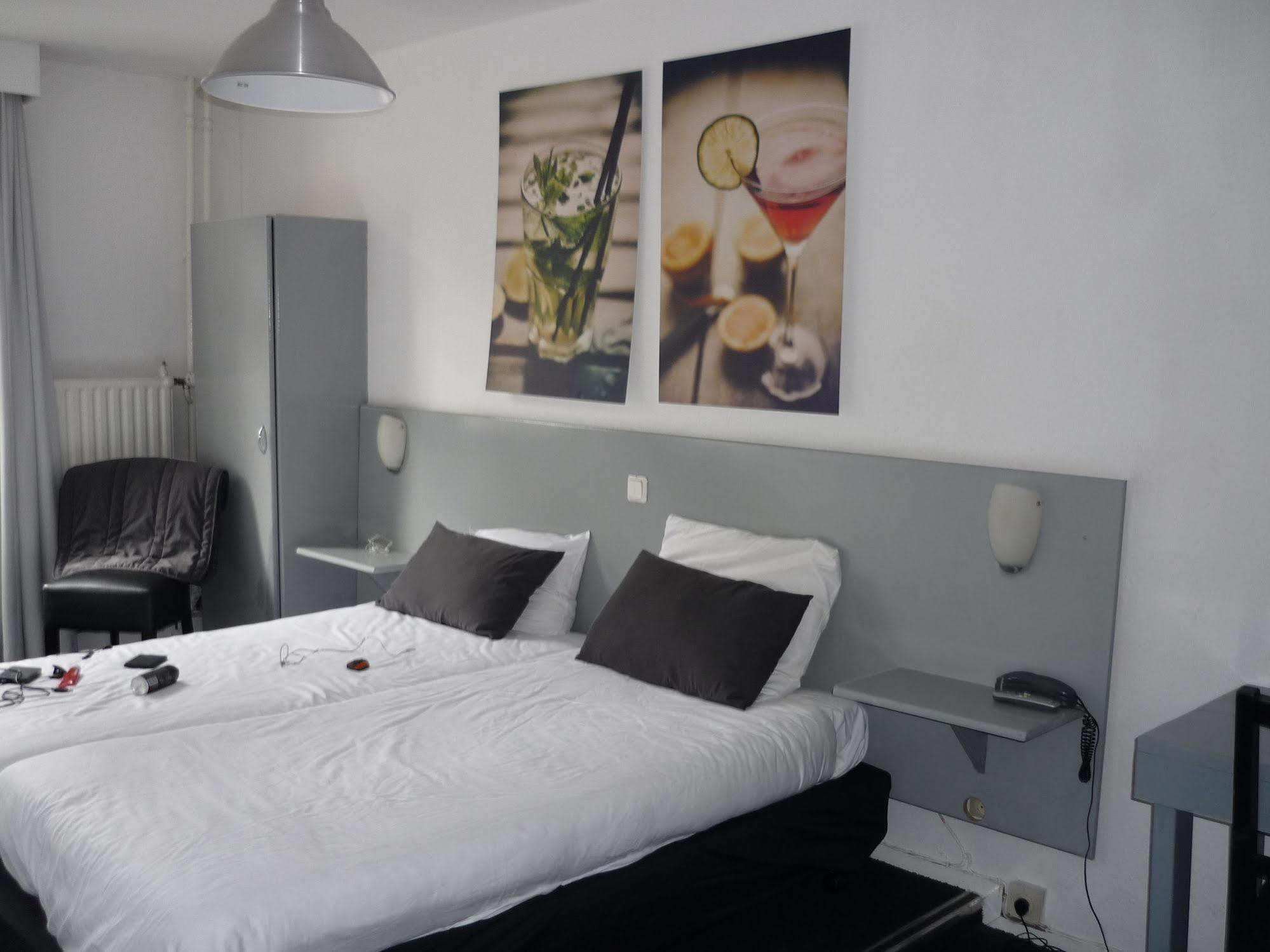 Hotel Beez Maastricht Eksteriør billede